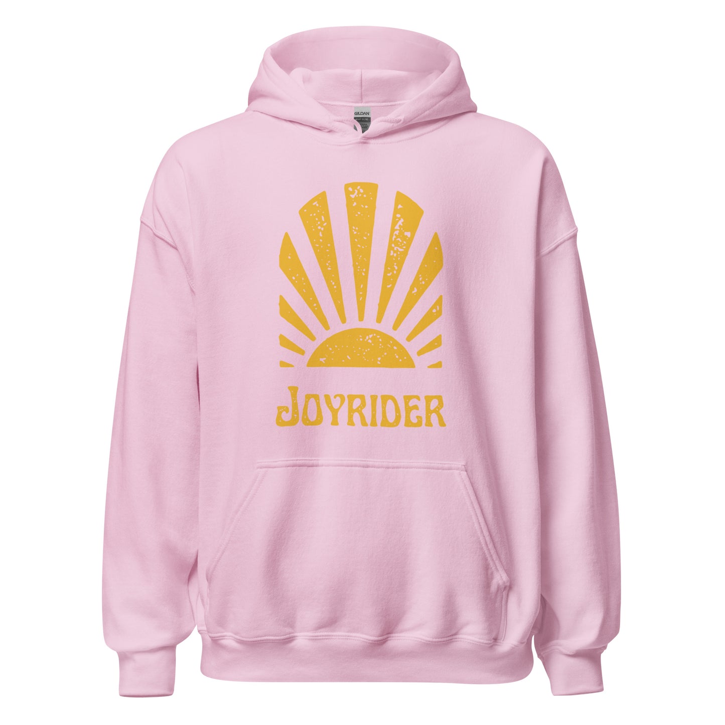 Sun Beams - Unisex Hoodie