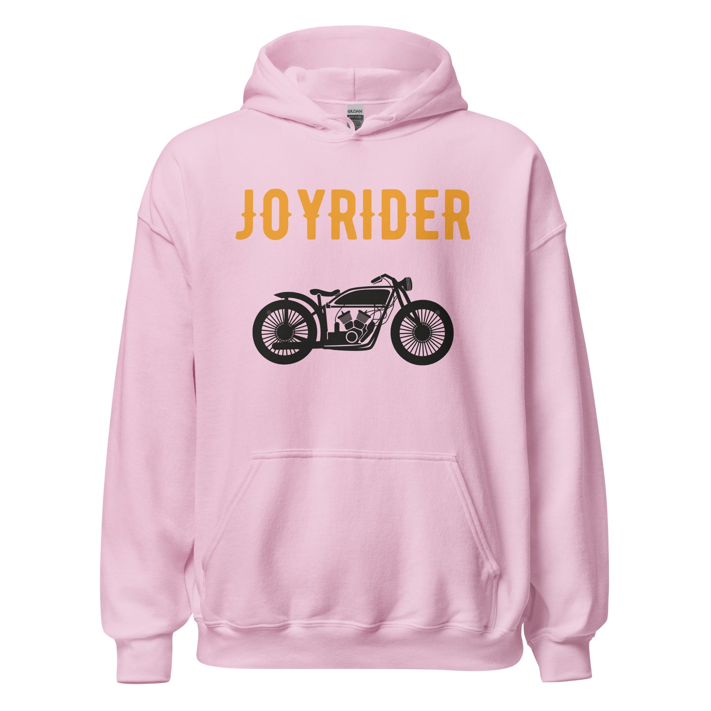 Motorcycle - Unisex Hoodie