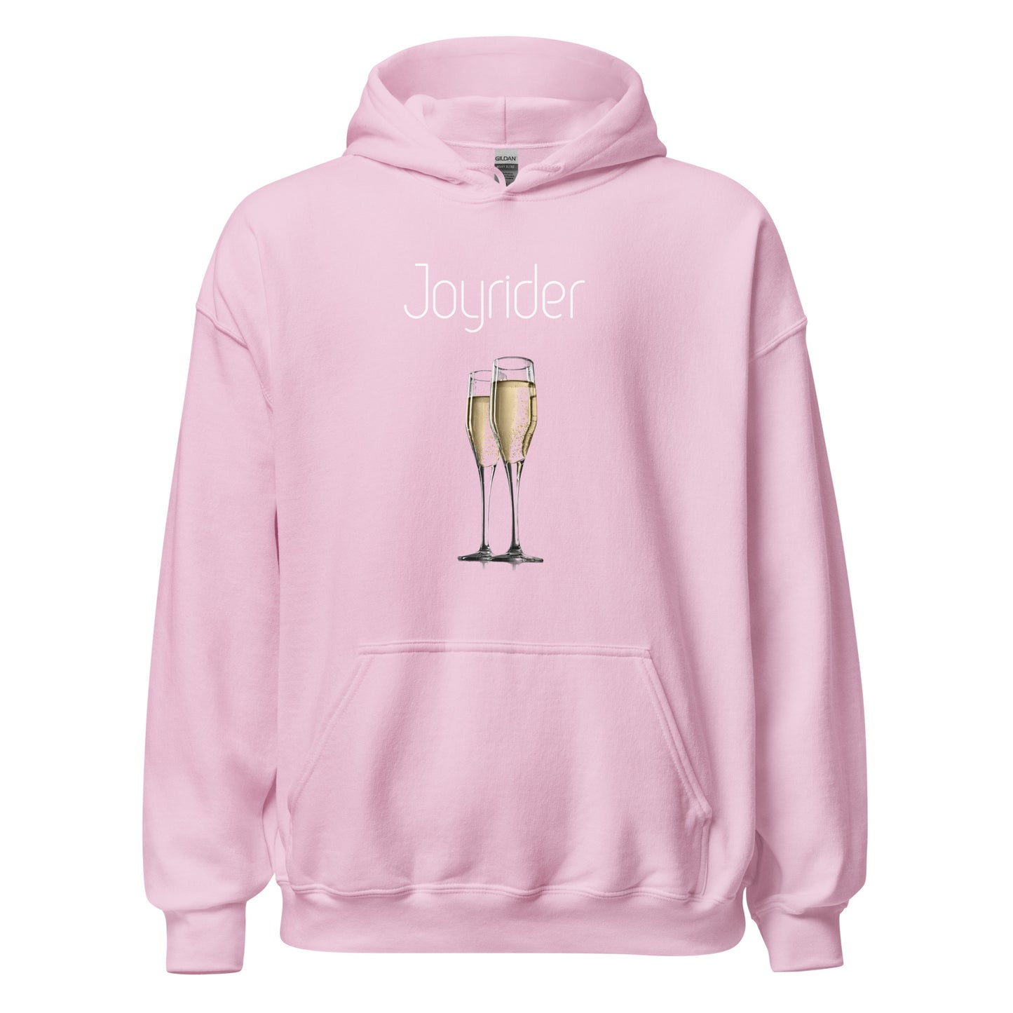 Champagne - Unisex Hoodie