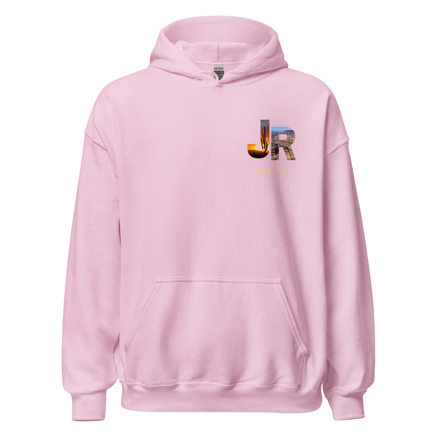 United States - Unisex Hoodie