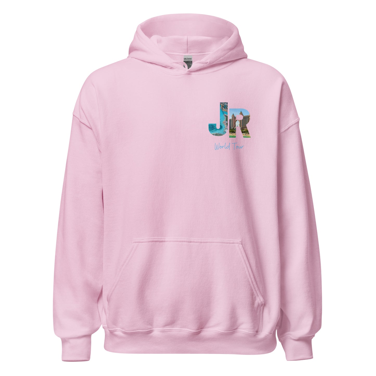 Dubai - Unisex Hoodie