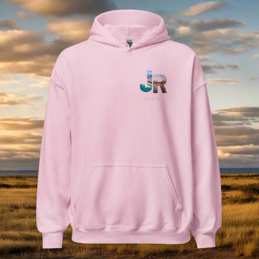 Australia - Unisex Hoodie