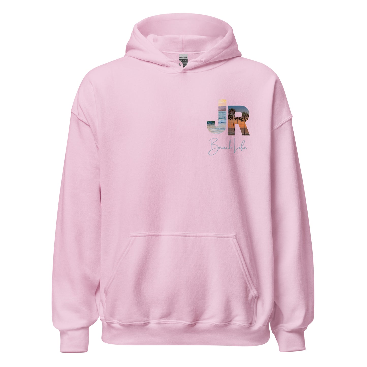 Beach Life - Unisex Hoodie