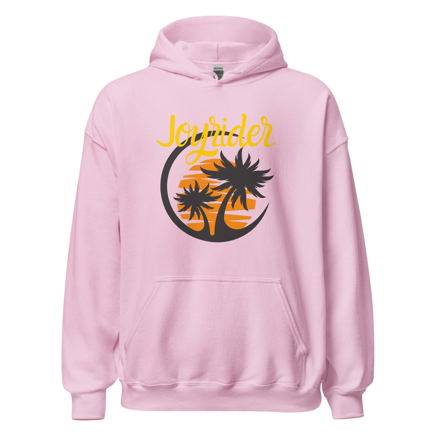 Windy Beach - Unisex Hoodie