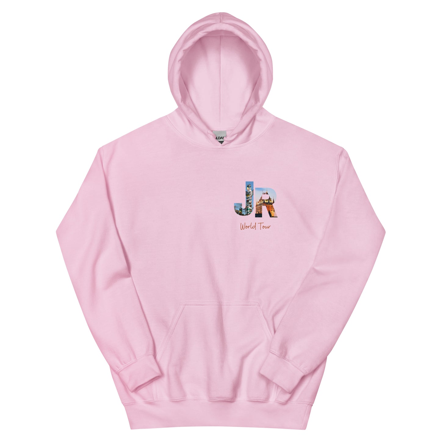 Canada - Unisex Hoodie