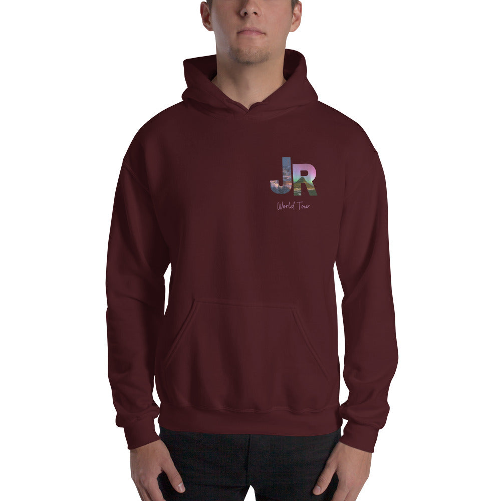 Iceland - Unisex Hoodie