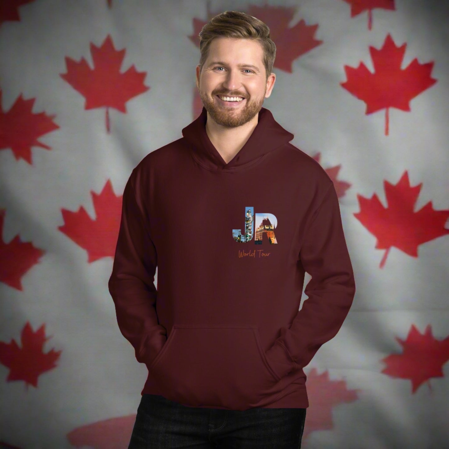 Canada - Unisex Hoodie