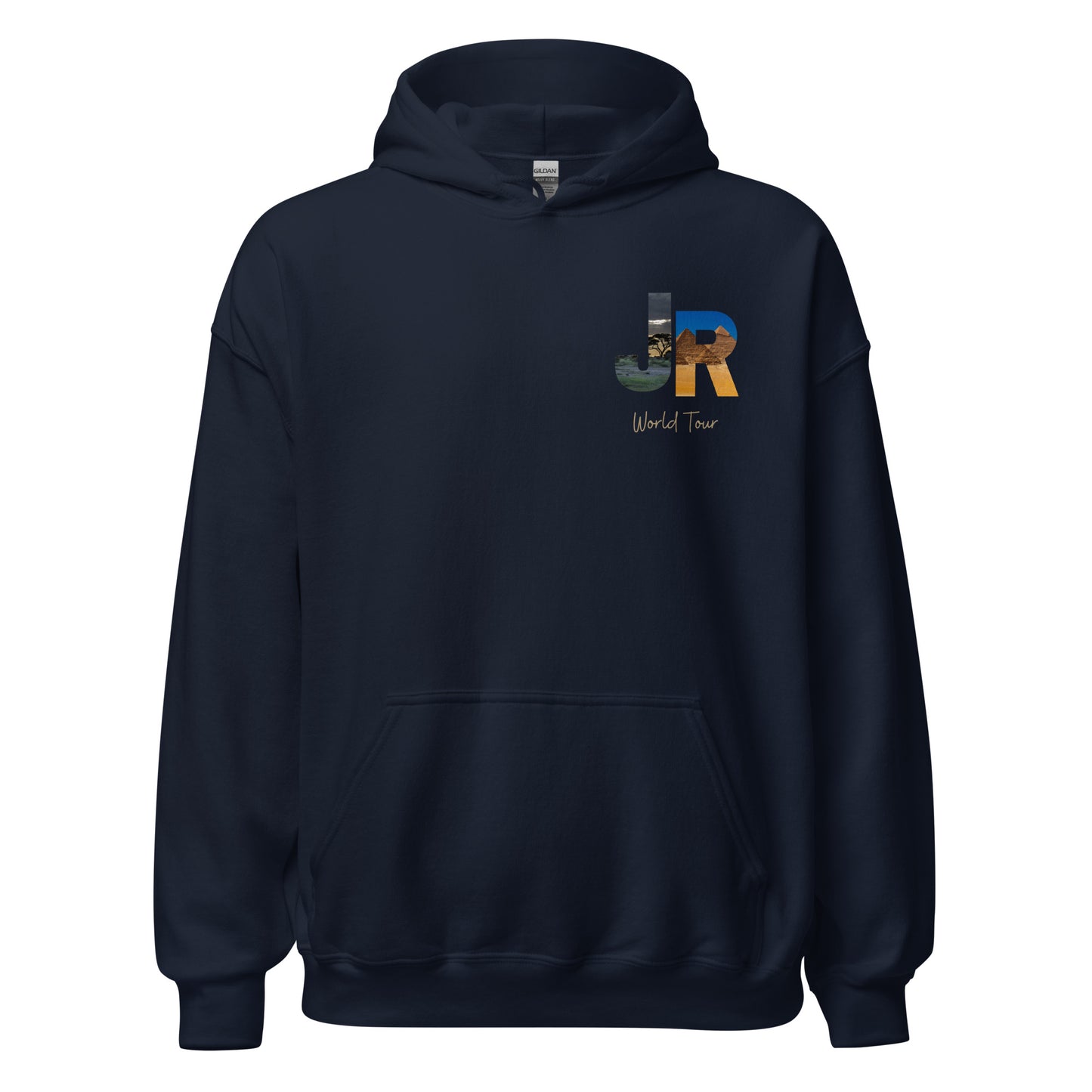 Africa - Unisex Hoodie