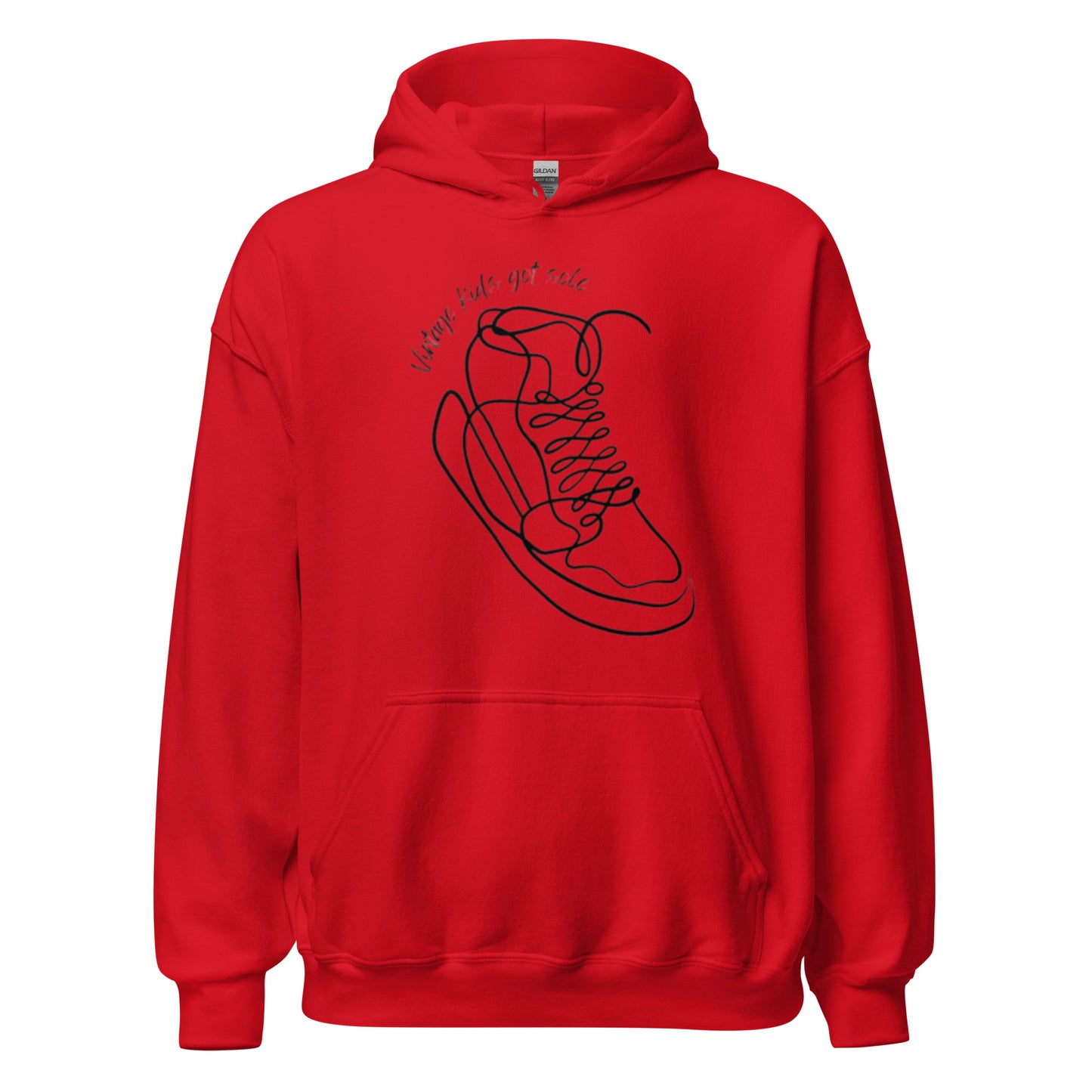 Got Sole - Unisex Hoodie