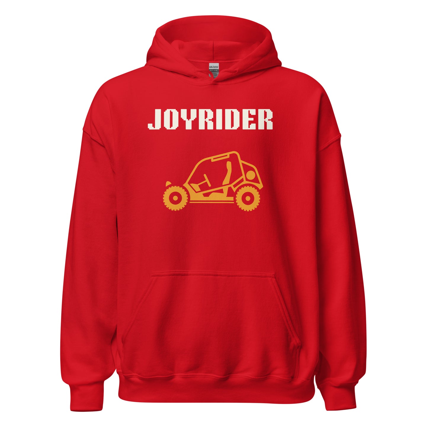 Dune Buggy - Unisex Hoodie