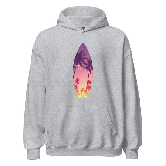 Surf Palms - Unisex Hoodie