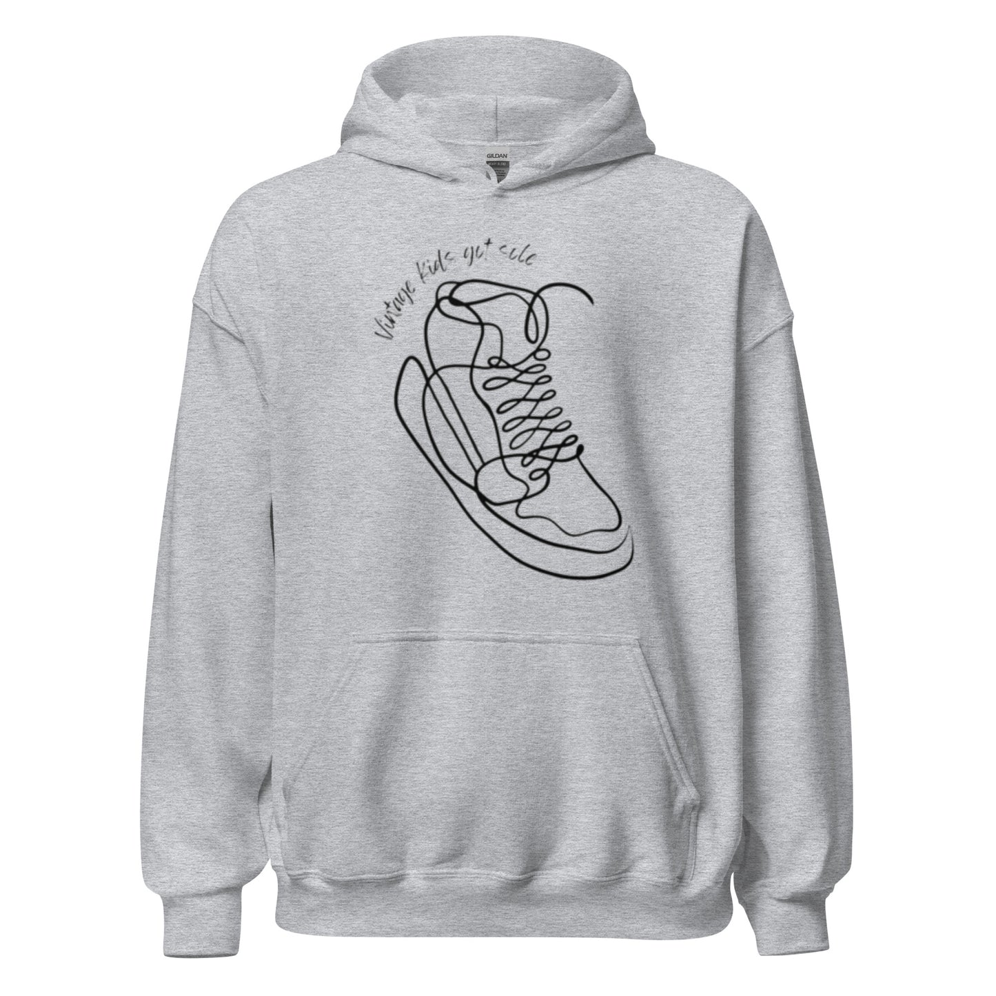 Got Sole - Unisex Hoodie