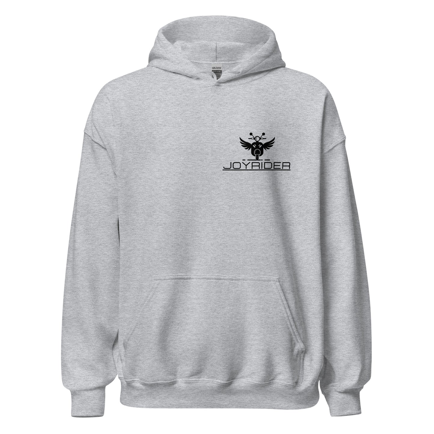 Wing Rider - Unisex Hoodie