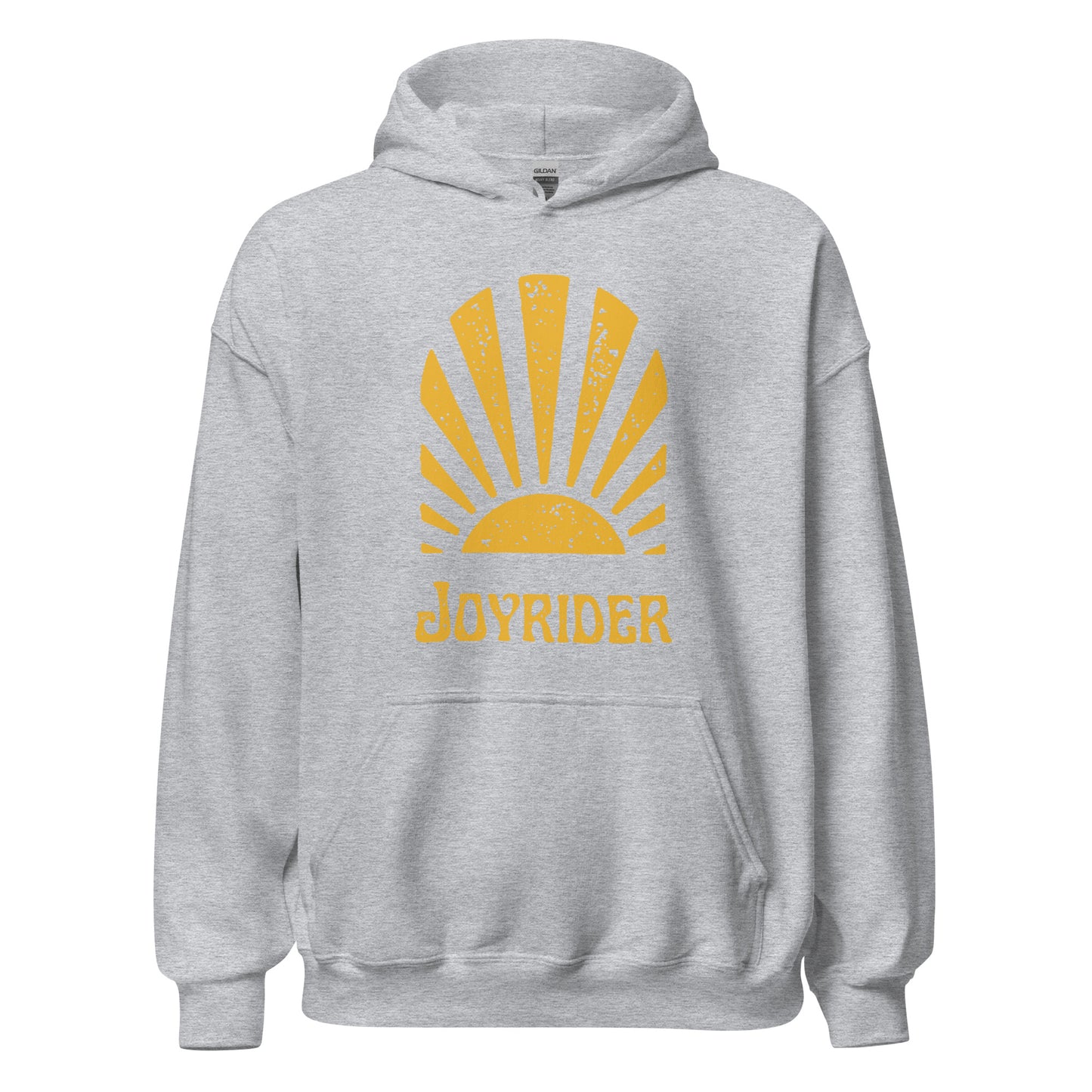 Sun Beams - Unisex Hoodie