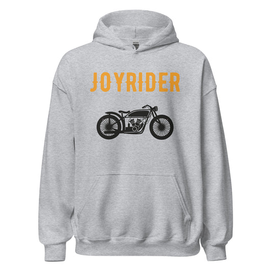 Motorcycle - Unisex Hoodie