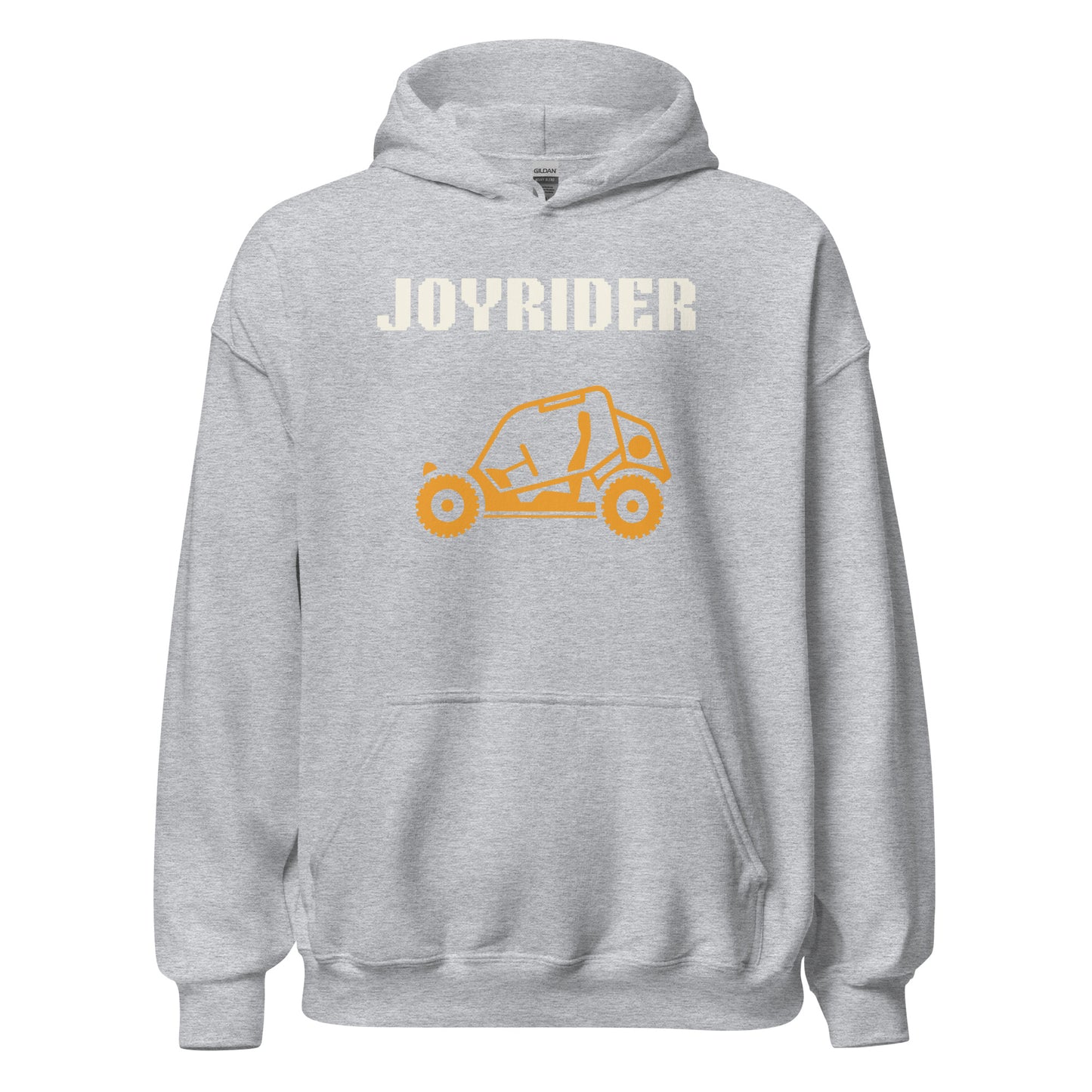 Dune Buggy - Unisex Hoodie