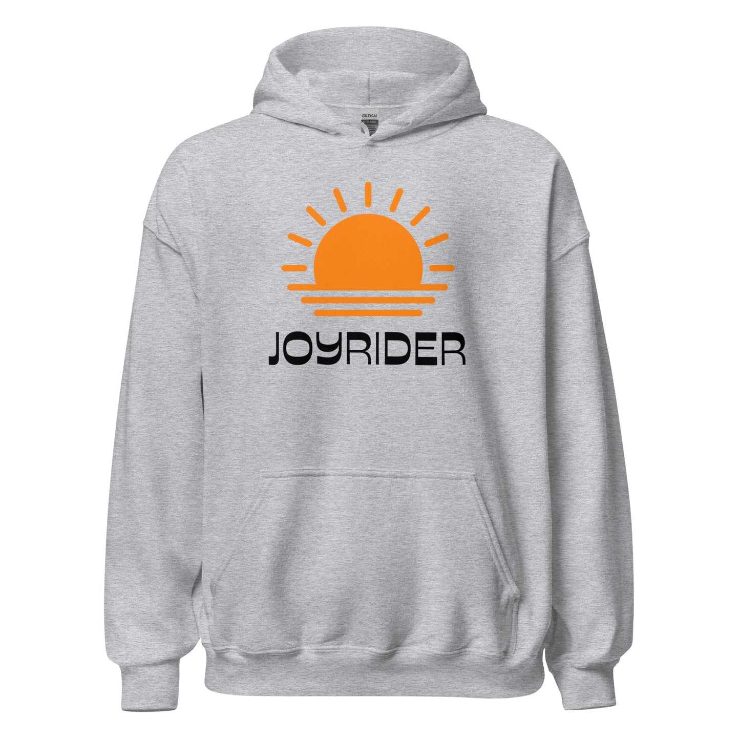 Sinking Sun - Unisex Hoodie