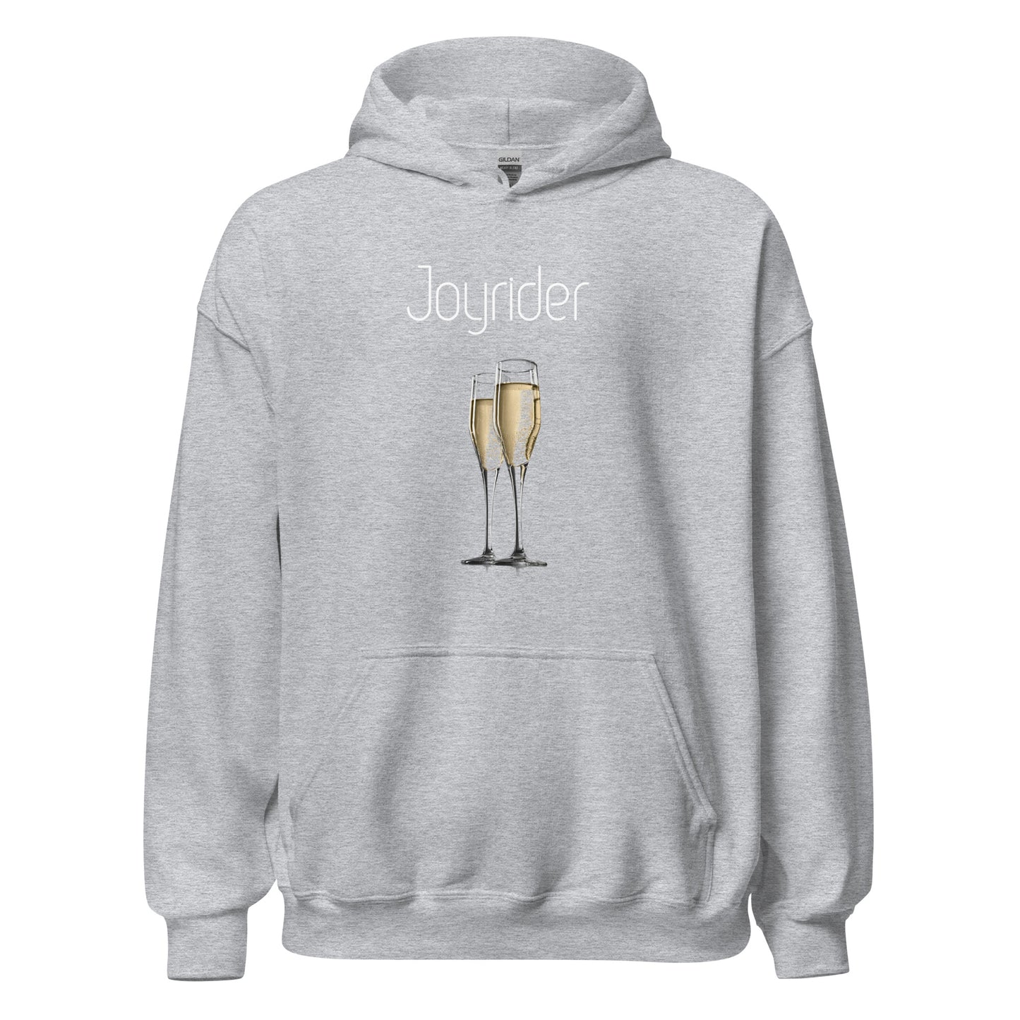 Champagne - Unisex Hoodie