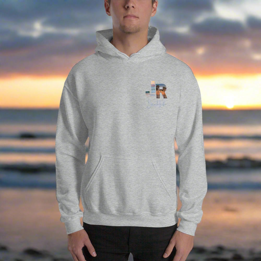 Beach Life - Unisex Hoodie