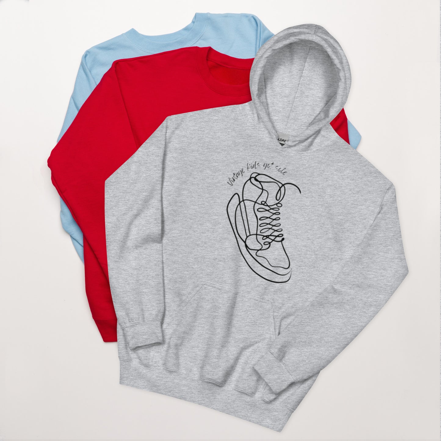 Got Sole - Unisex Hoodie