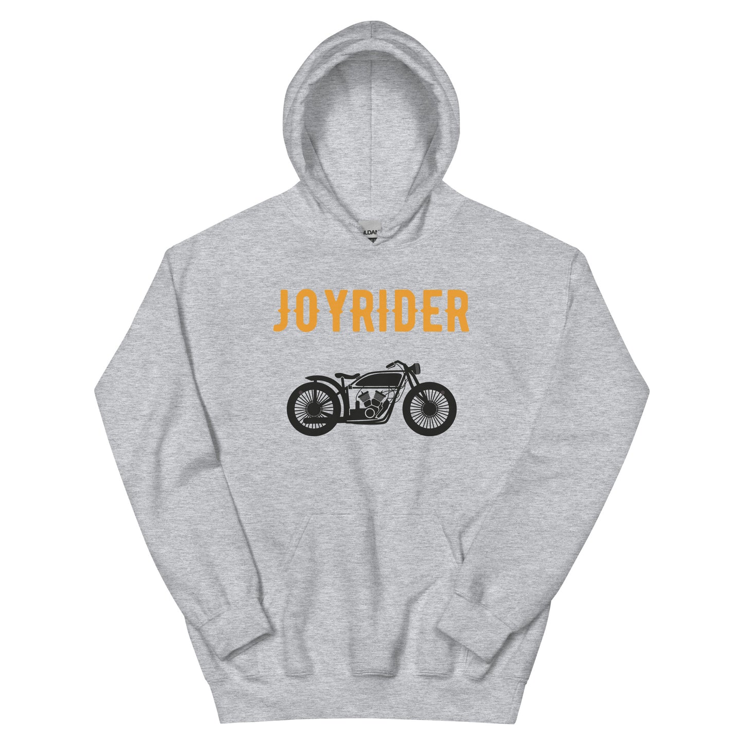 Motorcycle - Unisex Hoodie