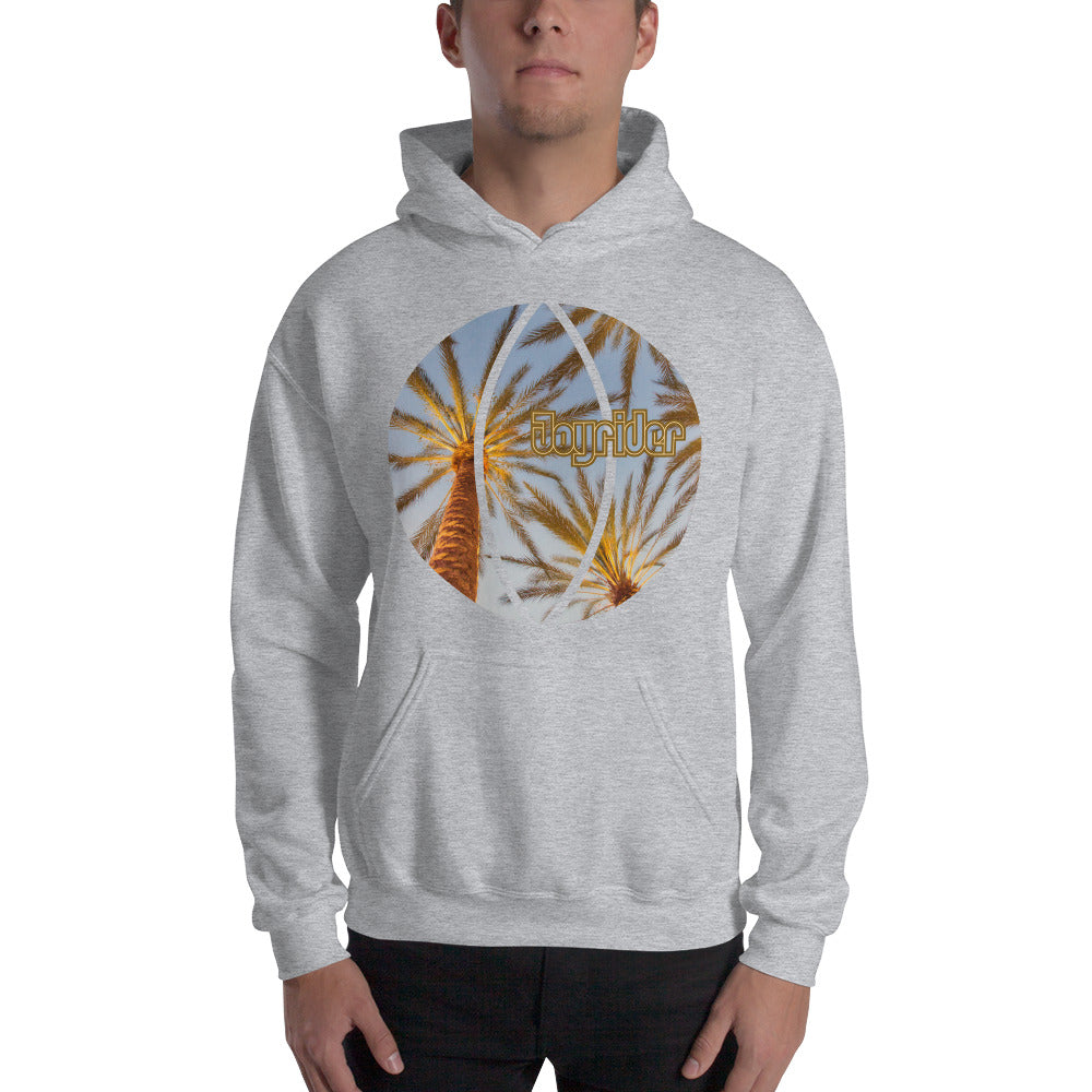 Palm Trunk - Unisex Hoodie