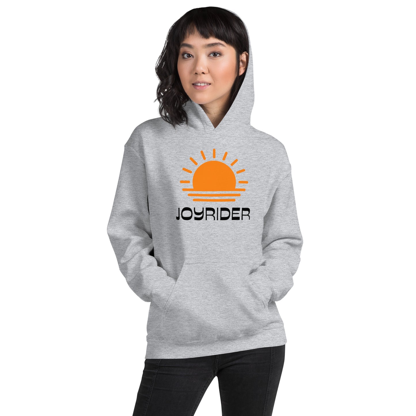 Sinking Sun - Unisex Hoodie