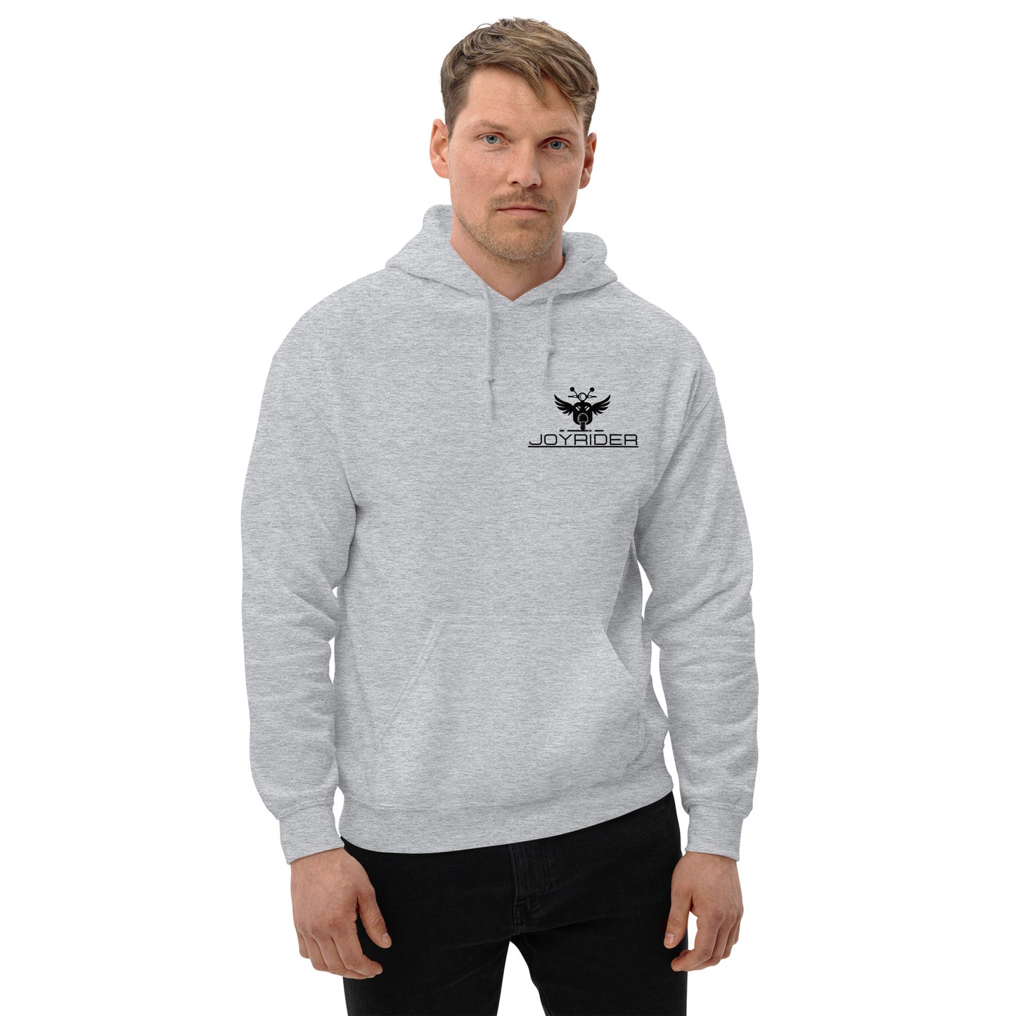 Wing Rider - Unisex Hoodie