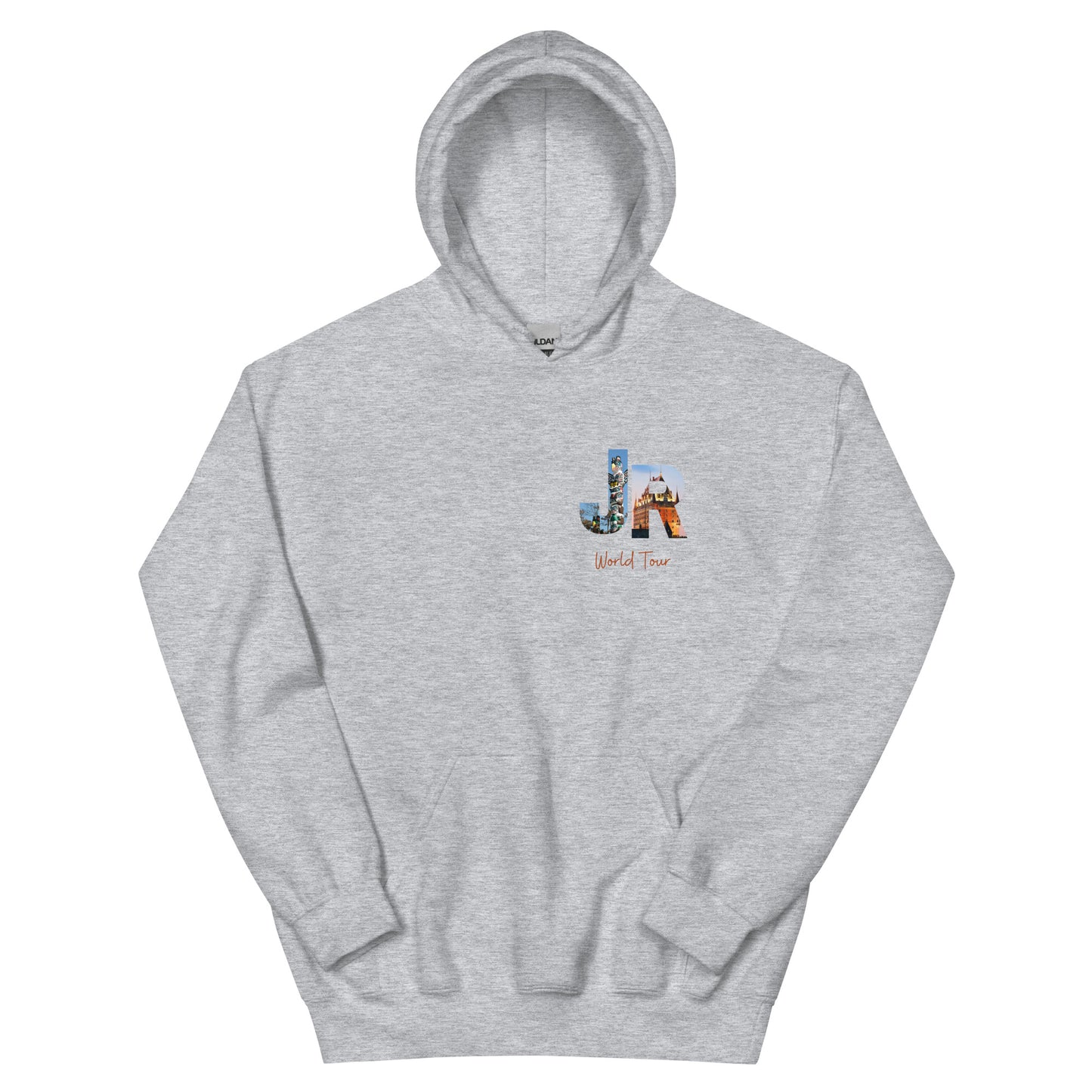 Canada - Unisex Hoodie