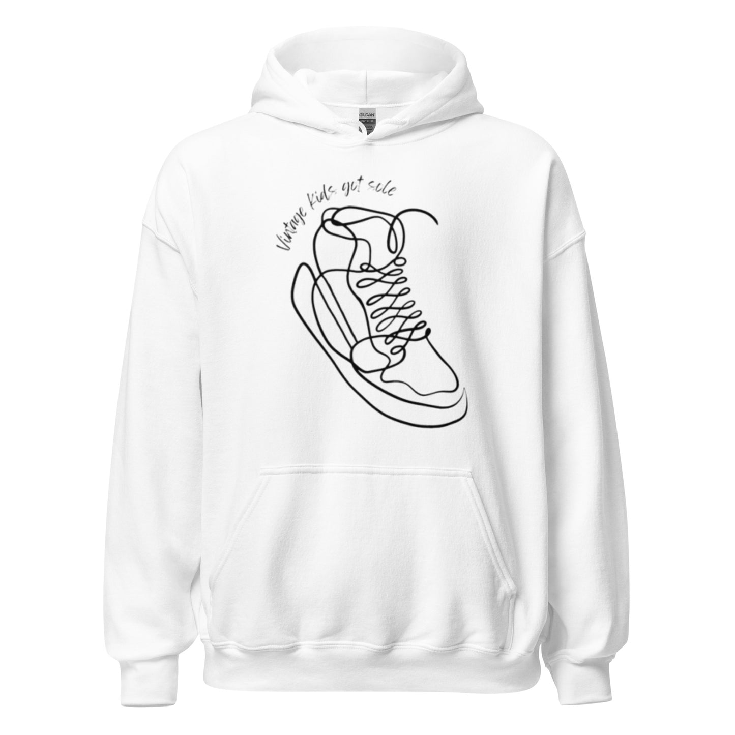 Got Sole - Unisex Hoodie