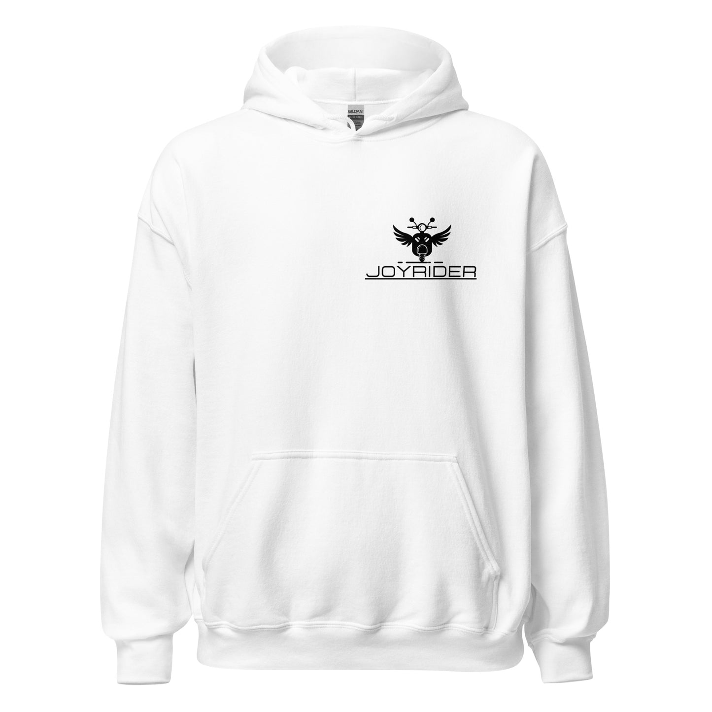 Wing Rider - Unisex Hoodie