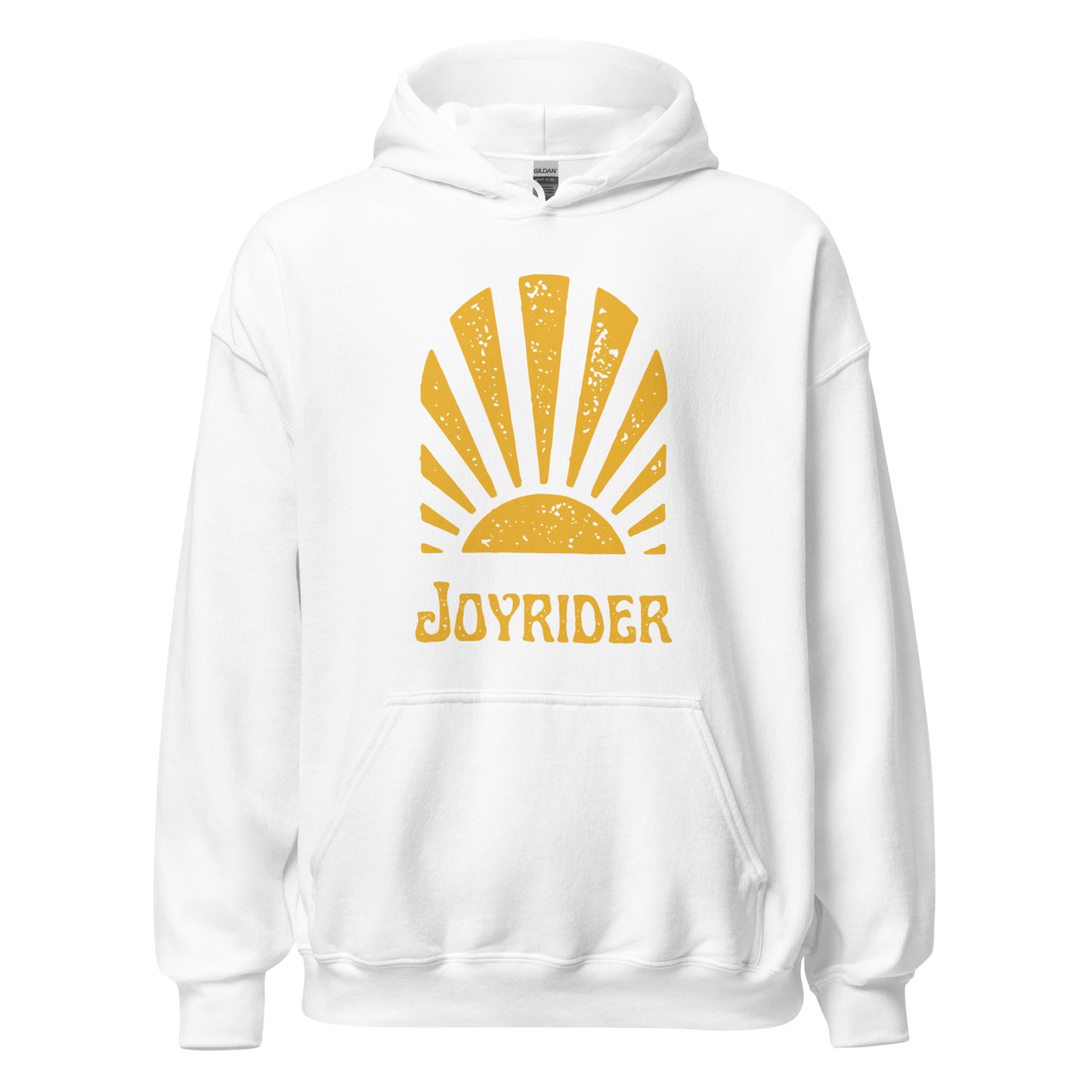 Sun Beams - Unisex Hoodie