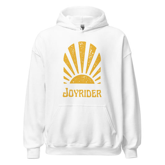 Sun Beams - Unisex Hoodie