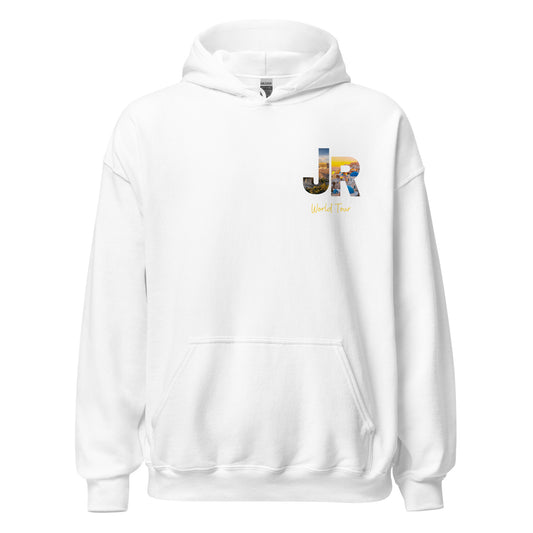 Greece - Unisex Hoodie