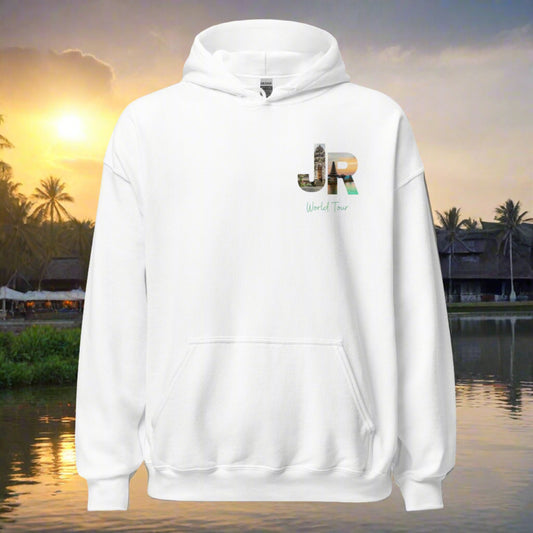 Bali - Unisex Hoodie