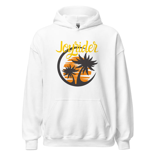 Windy Beach - Unisex Hoodie