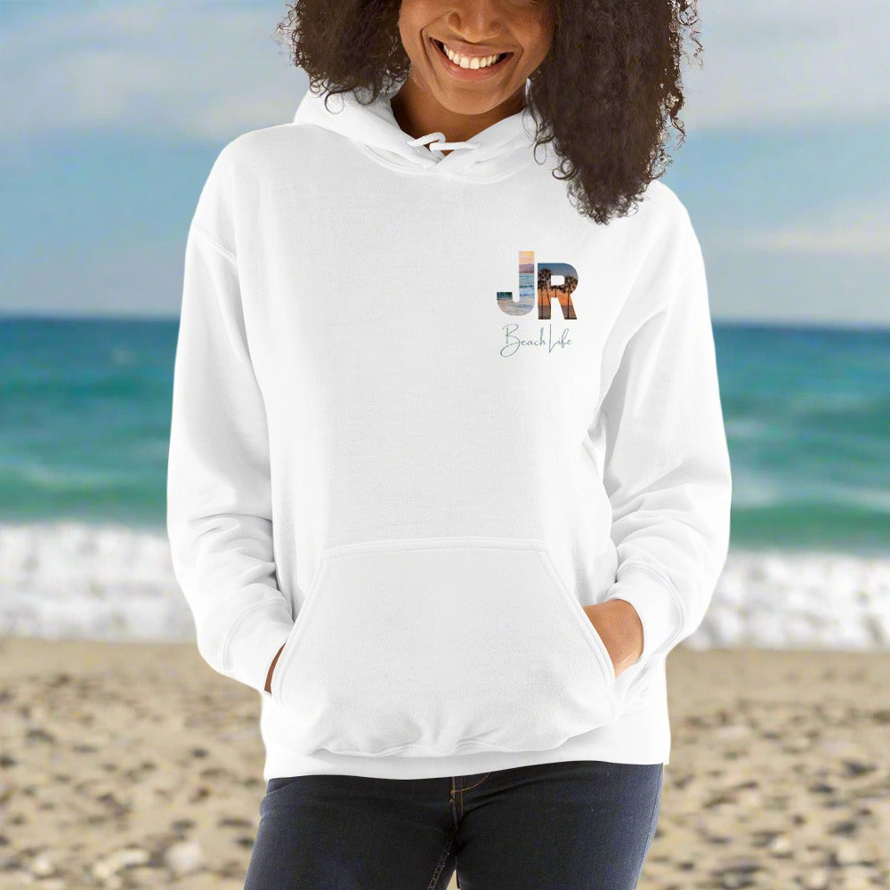 Beach Life - Unisex Hoodie