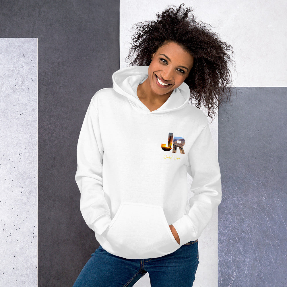 United States - Unisex Hoodie