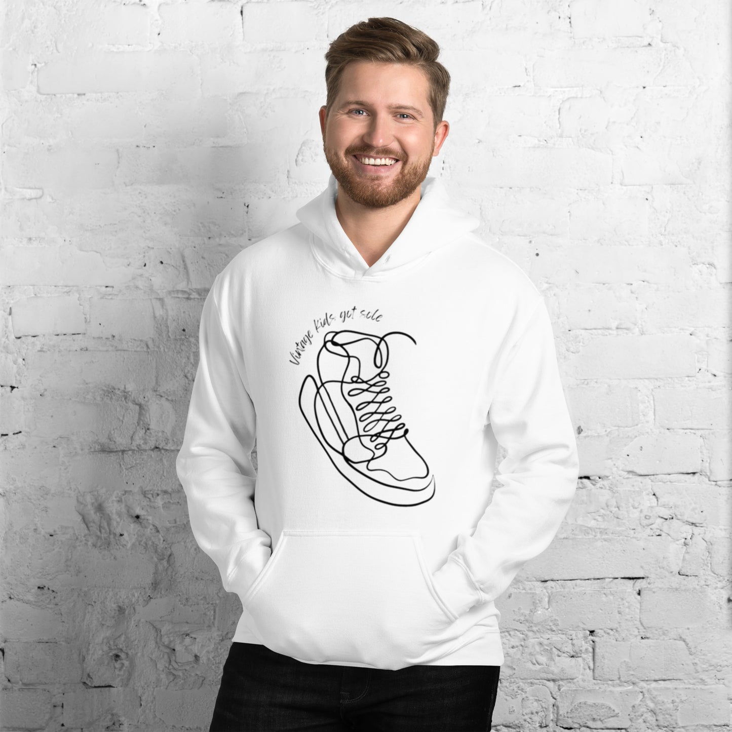 Got Sole - Unisex Hoodie