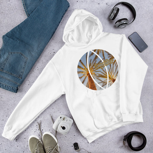 Palm Trunk - Unisex Hoodie