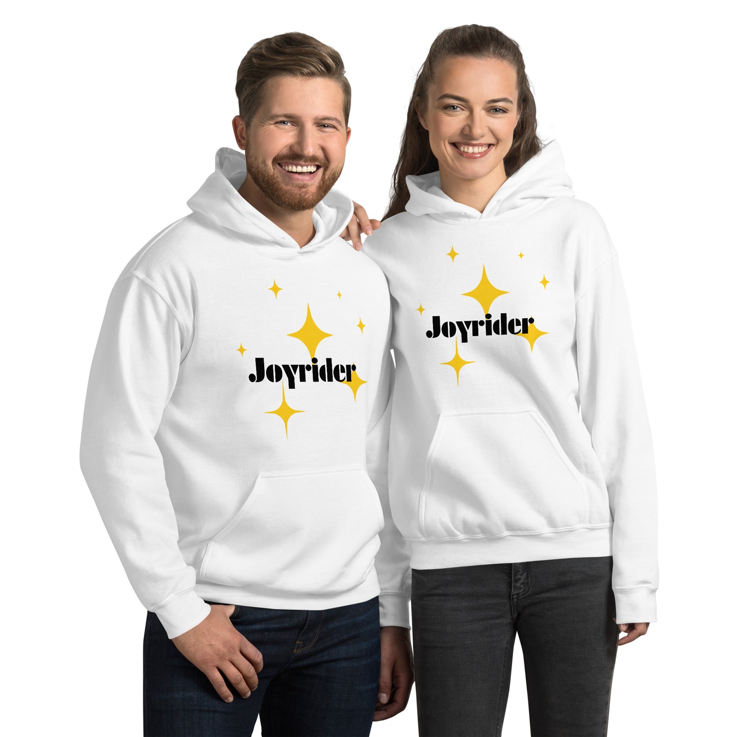 Twinkle - Unisex Hoodie