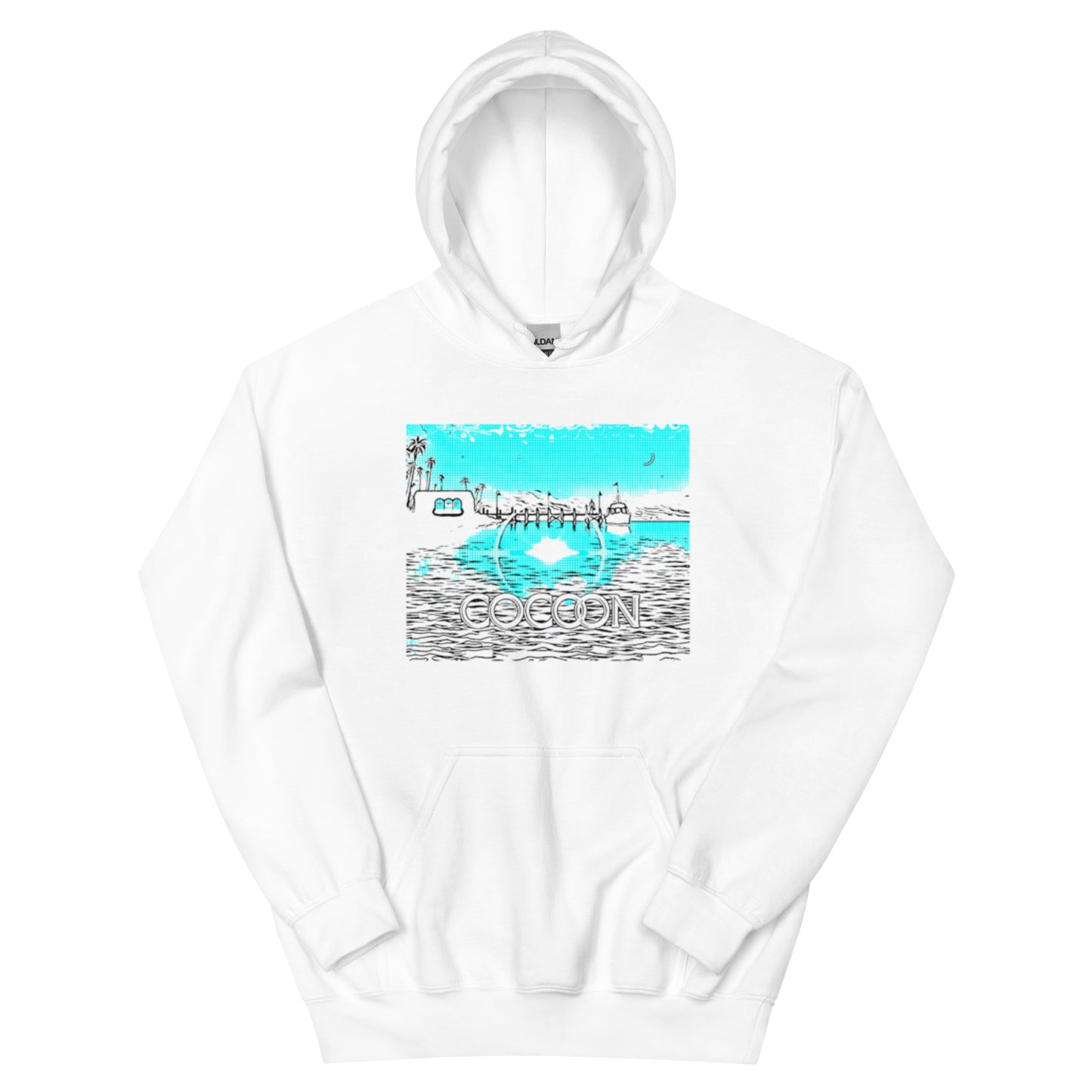 Cocoon - Unisex Hoodie