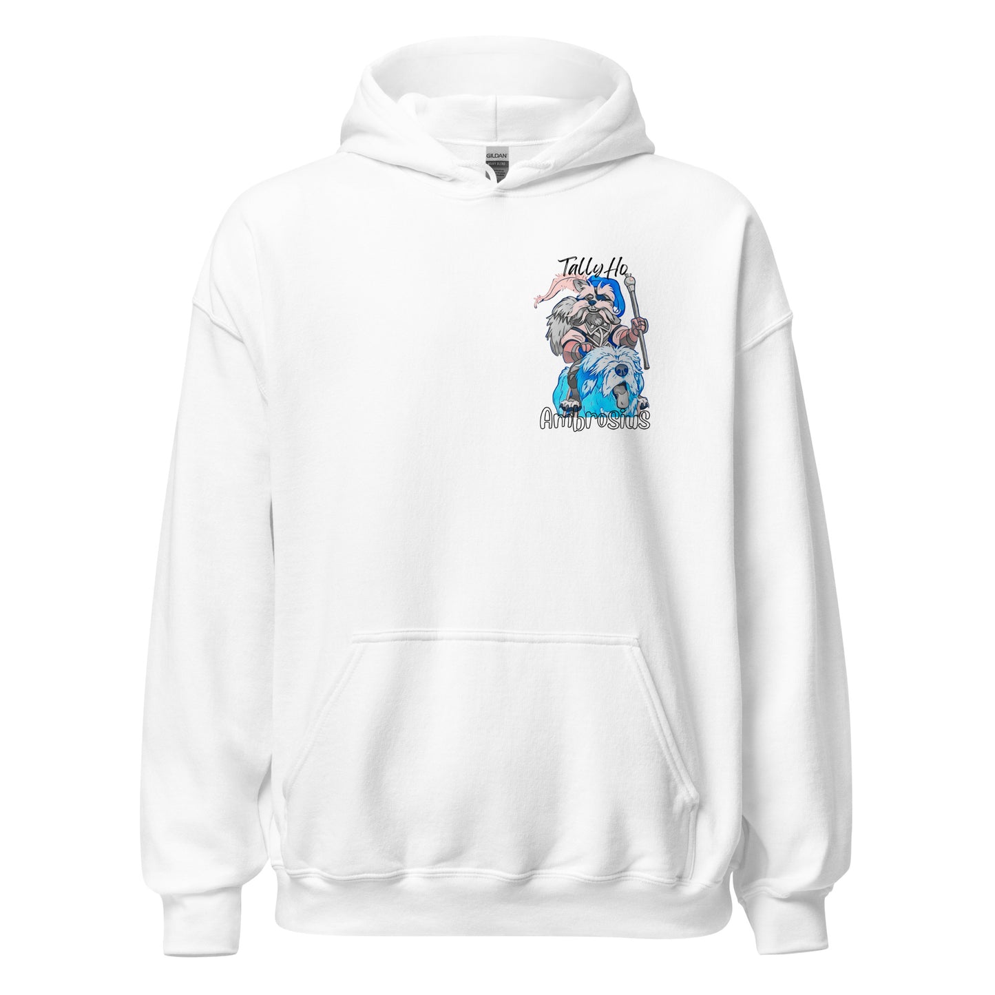 Sir Didymus- Unisex Hoodie