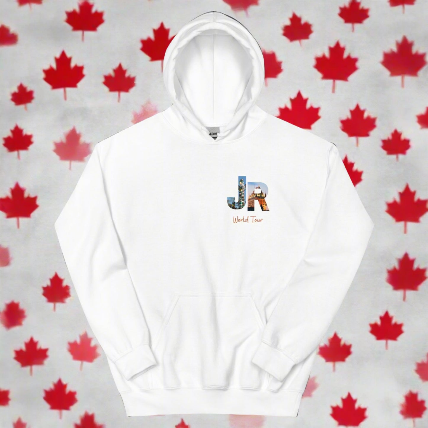 Canada - Unisex Hoodie