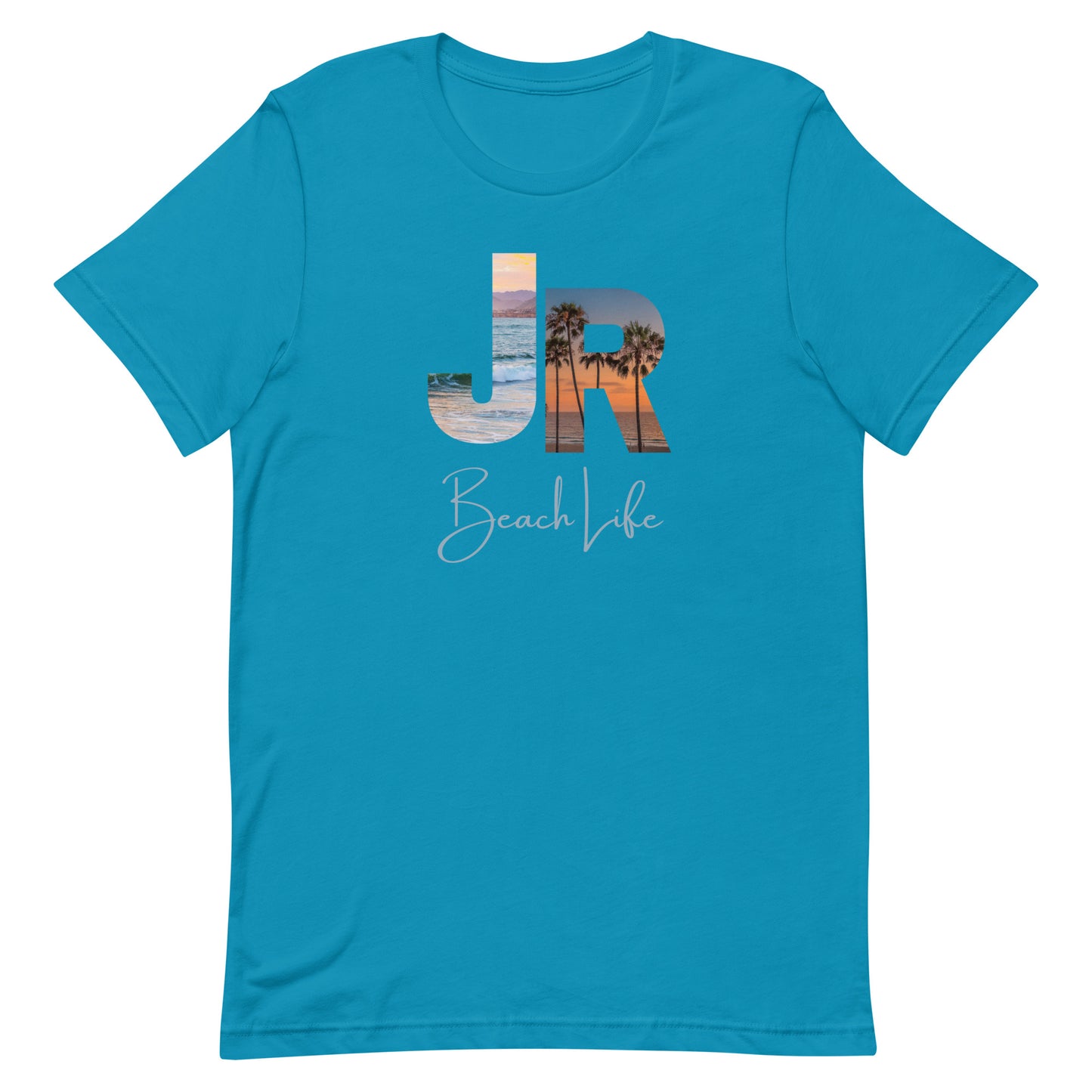 Beach Life - Unisex Tee