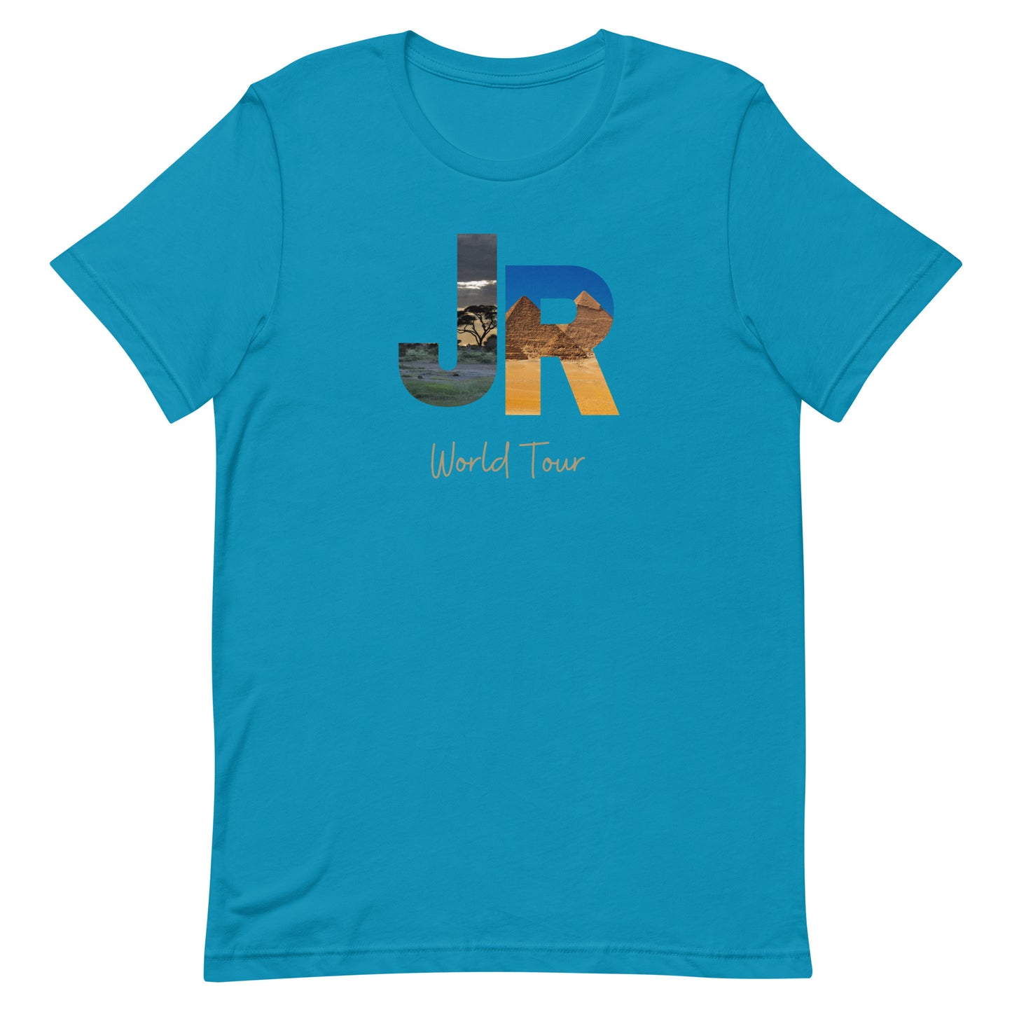 Africa - Unisex Tee