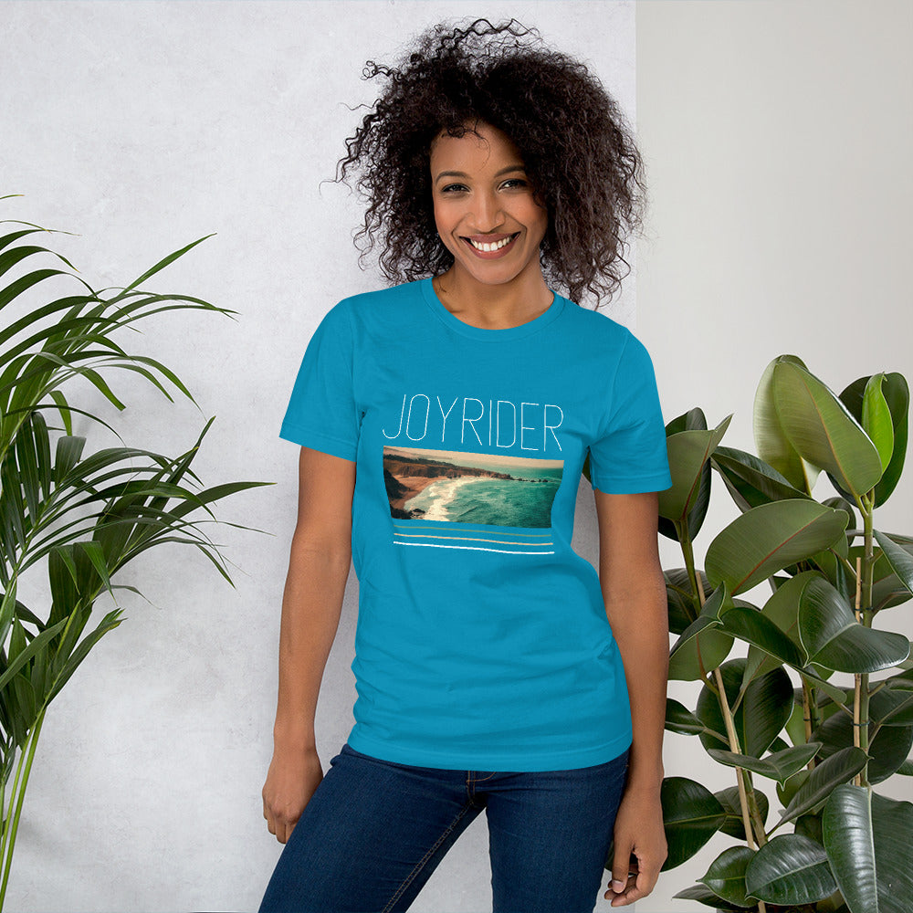 Ocean - Unisex Tee