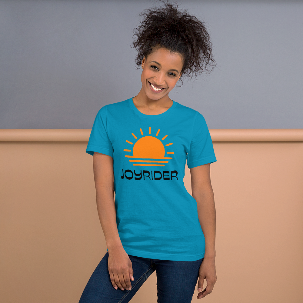 Sinking Sun - Unisex Tee