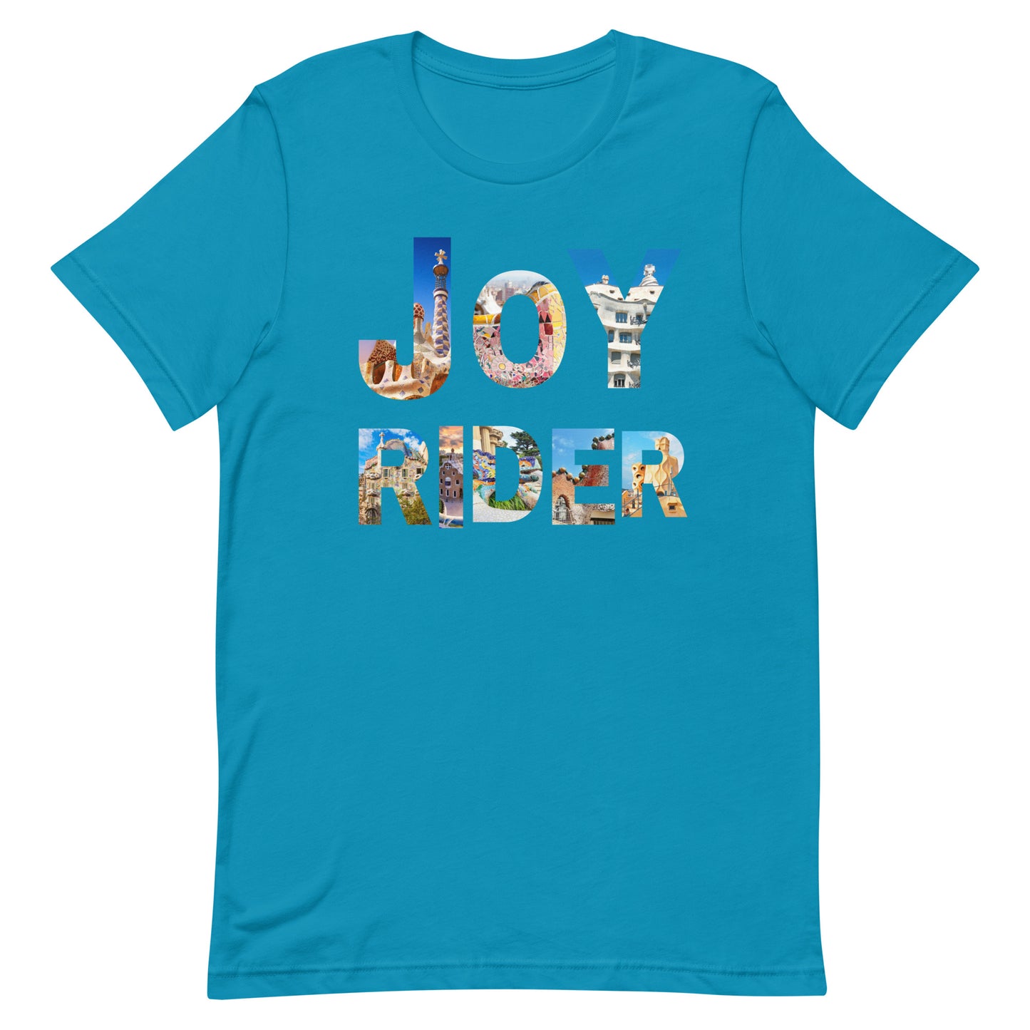 Joy In Art - Unisex Tee