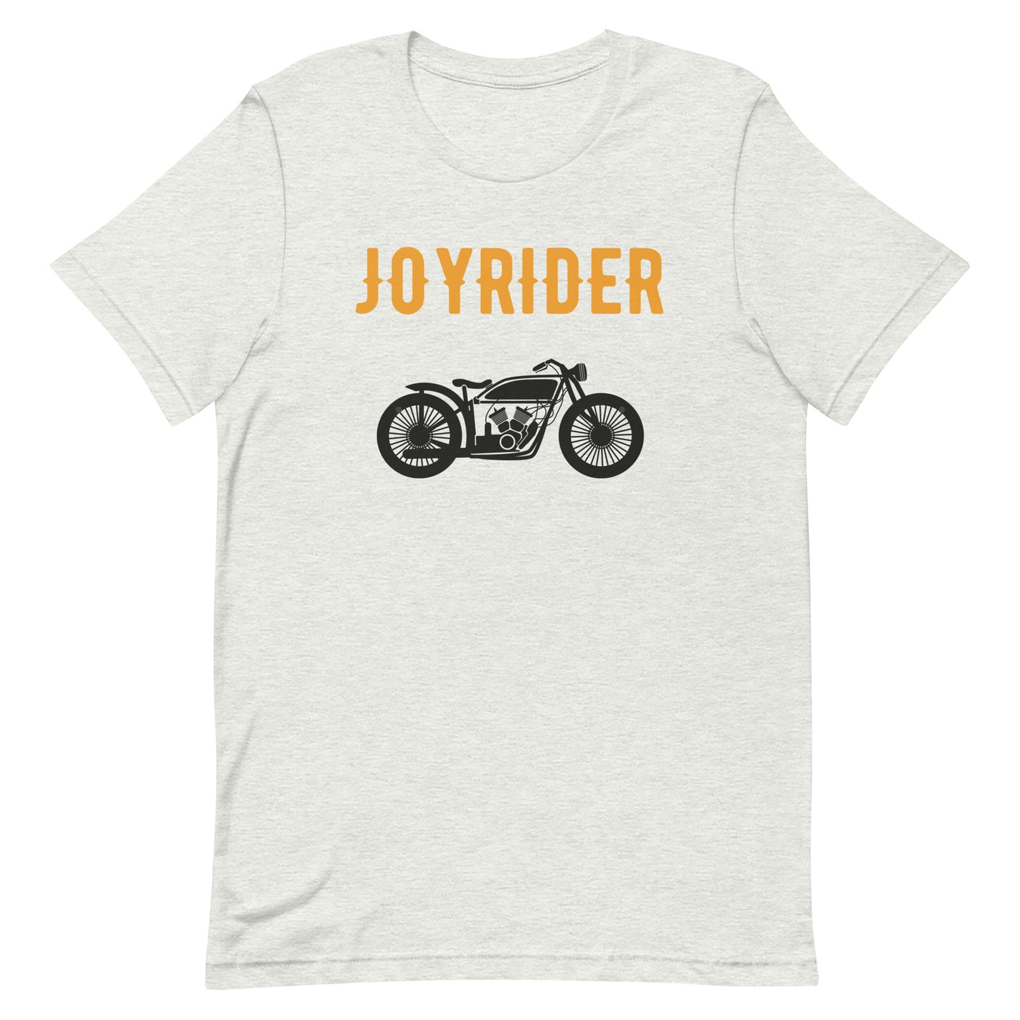 Motorcycle - Unisex Tee